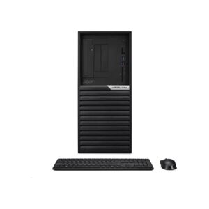 Acer Veriton K6690G (DT.VWWEC.001) PC černý