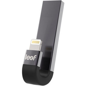 Leef iBridge 3 64GB USB 3.1 Lightning černá