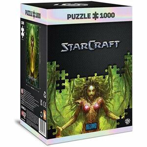 Puzzle Starcraft - Kerrigan