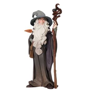 Soška Weta Workshop The Lord of the Rings - Gandalf the Grey Mini Epic