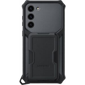 Samsung Rugged Gadget Case Galaxy S23+ titan