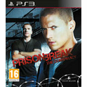 Prison Break (PS3)
