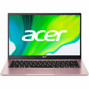 Acer Swift 1 (NX.A9UEC.002), růžová