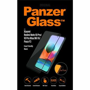 PanzerGlass Edge-to-Edge pro Xiaomi Redmi Note 10 Pro/Pro Max /Mi 11i /Poco F3