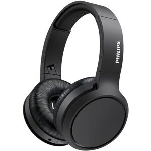 Philips TAH5205BK/00 bezdrátová sluchátka černá