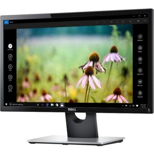 Dell SE2216H monitor 22"