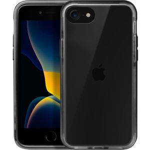 LAUT Exoframe iPhone SE 2020 / 8 / 7 černý