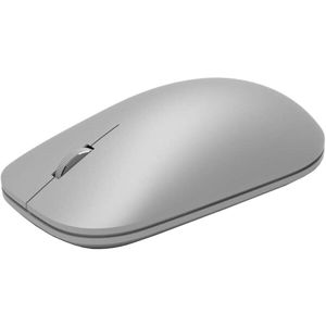 Microsoft Surface Sighter myš šedá
