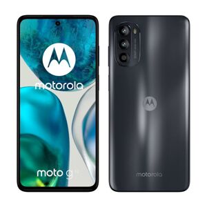Motorola Moto G52 6GB/128GB Charcoal Grey