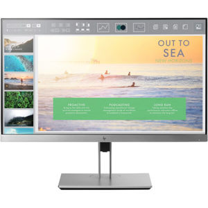HP EliteDisplay E233 monitor 23"