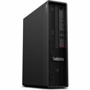 Lenovo ThinkStation P340 SFF (30DK0030CK) černý