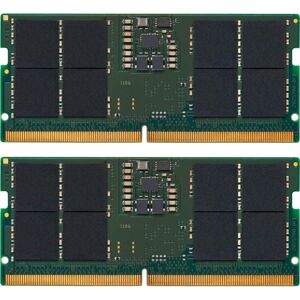 Kingston 64GB (2x32GB) DDR5 4800 CL40 SO-DIMM