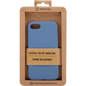 Tactical Velvet Smoothie Kryt pro Apple iPhone SE (20/22)/8/7 Avatar