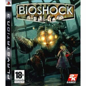 Bioshock (PS3)