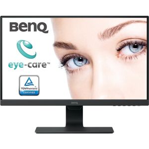 BenQ BL2480 monitor 24" černý