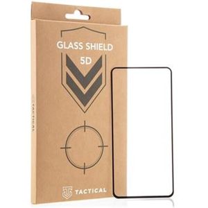 Tactical Glass Shield 5D sklo pro Huawei P40 černé