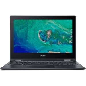 Acer Spin 1 (SP111-33-C1MZ) černý