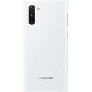 Samsung EF-KN970CWEGWW LED Cover zadní kryt Galaxy Note10 bílý