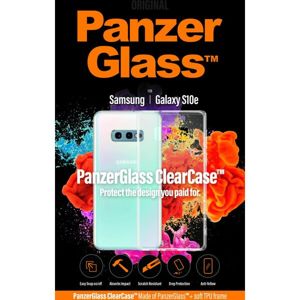 PanzerGlass ClearCase Samsung Galaxy S10e čirý