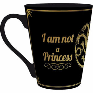 Hrnek Game Of Thrones - I am not a princess