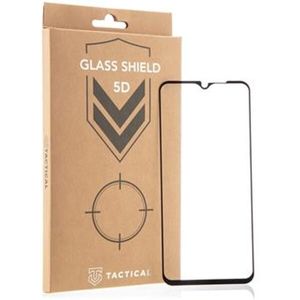 Tactical Glass Shield 5D sklo pro Xiaomi Redmi 9 černé