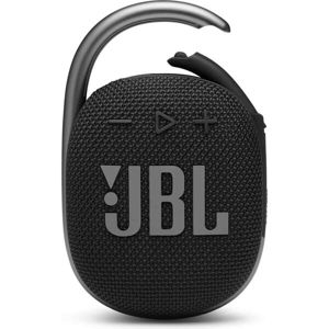 JBL Clip 4 černý