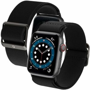 Spigen Lite Fit řemínke Apple Watch 40/38 mm černý
