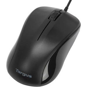 Targus USB optická myš černá