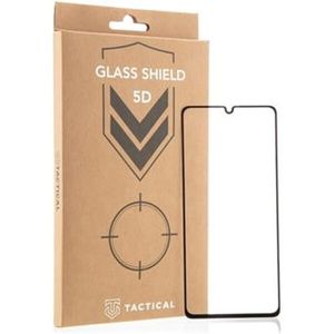 Tactical Glass Shield 5D sklo pro Samsung Galaxy A41 černé