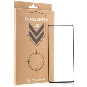 Tactical Glass Shield 5D sklo pro Samsung Galaxy A51 černé