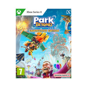 Park Beyond Impossified Edition (Xbox Series)