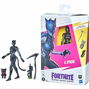 Figurka Hasbro Fortnite Victory Royale Series - Lynx