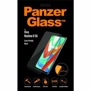 PanzerGlass Edge-to-Edge Realme 8 5G